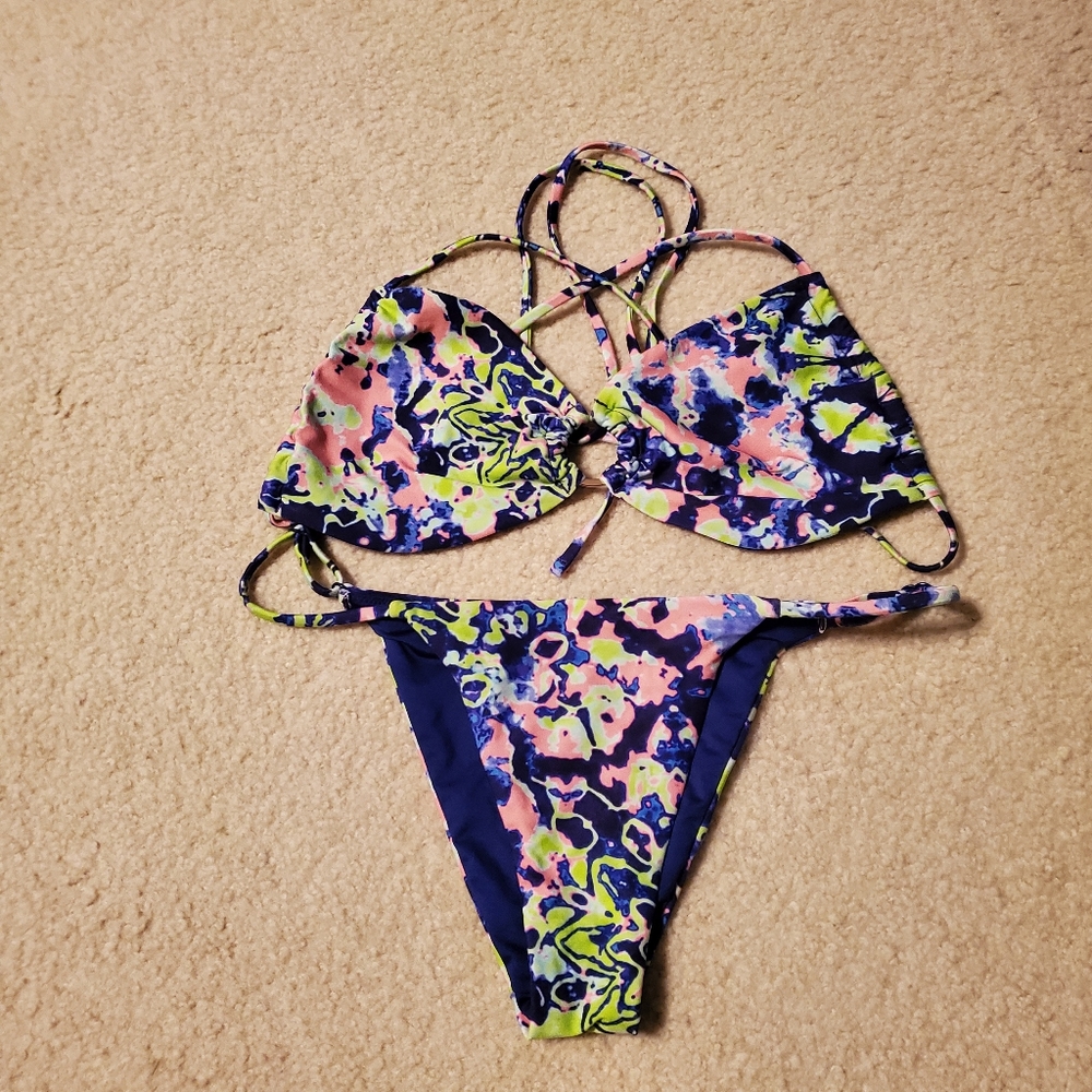 Victoria Secret swimsuit